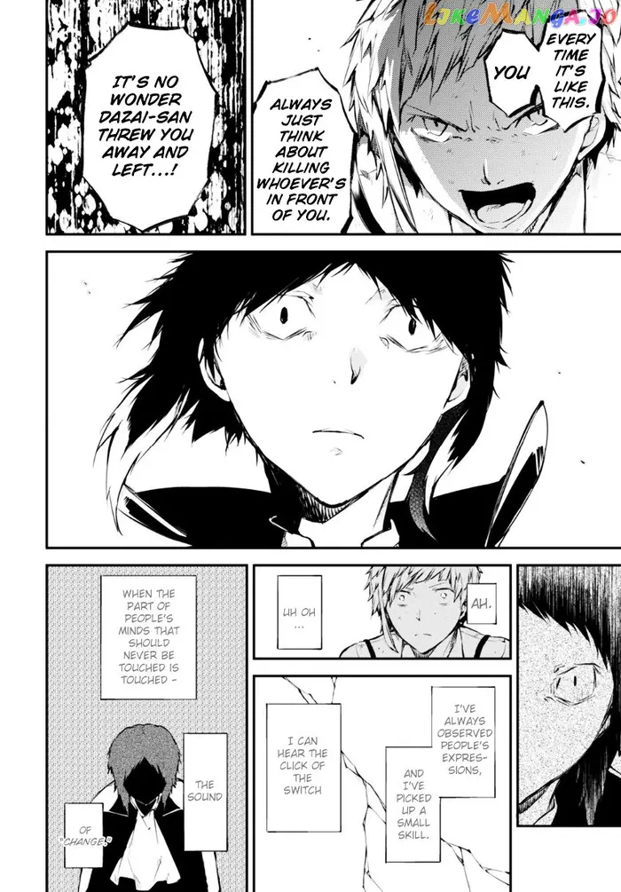 Bungou Stray Dogs Chapter 51 image 17_optimized